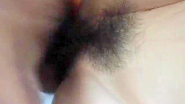 Unleashed Desires - A Sensual Journey Through Hairy Pussy and Facials