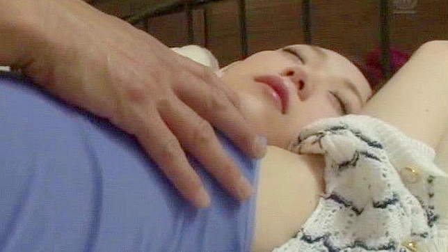 Mao Sena Terrible Father-in-law Caught Her in Bed with Another Man