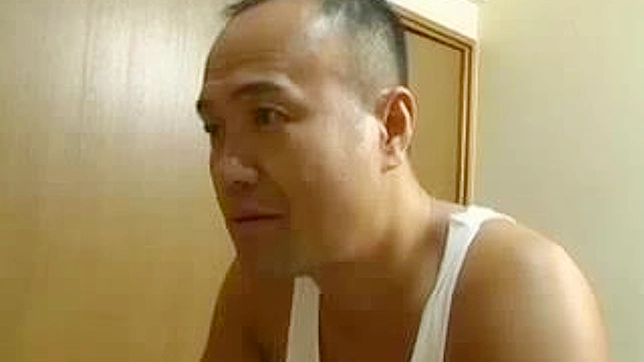 Outrageous Act by Drunk Father-in-law on Poor Girl in Japan