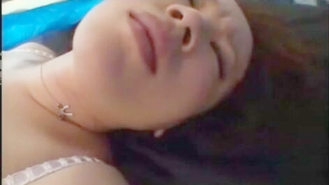 Nightmare in Japan - Sleeping Beauty Erotic Dream