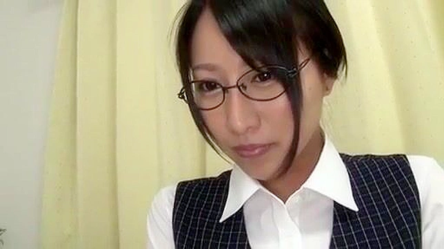 Unzipped and Exposed - A JAV Porn Star Wild Interview