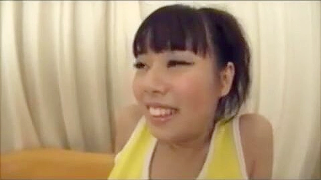 Shy Stepsister Forbidden Desire Fulfilled by Asian Stepbrother