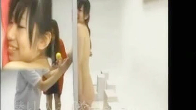 Sexy Shibari - A Oriental Bondage Game Show