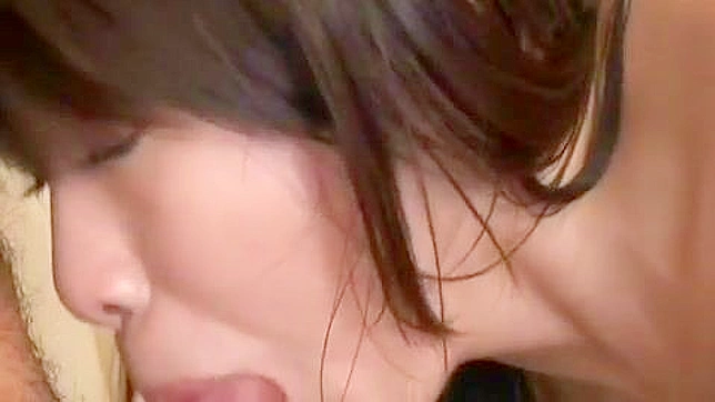 Massage Therapy with Hot Asian Milf Hina Aizawa - UNCENSORED