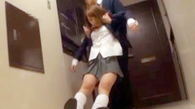 Japanese Female Tormentd in Nightmare-Incited Horror    XXX Dream