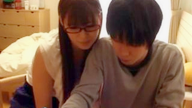 Horny Teacher Hikaru Konno Gives Wrong stimulus to student
