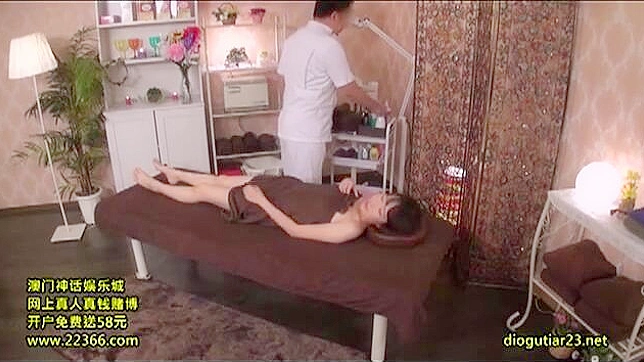 Experience Ultimate Bliss with Asian Hottie Vaginal Relax Massage in Town