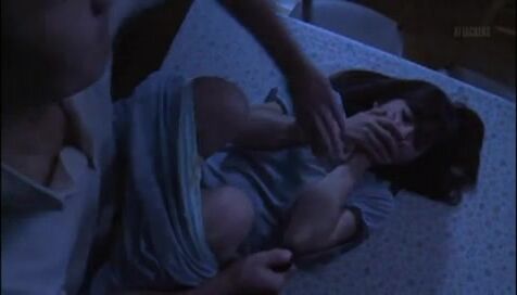 Rough and Raw: Asian Housewife