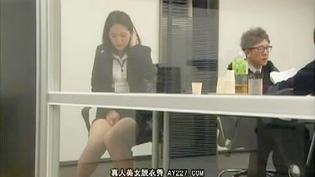 Humiliation in the Boardroom - A Asians Worker Dilemma
