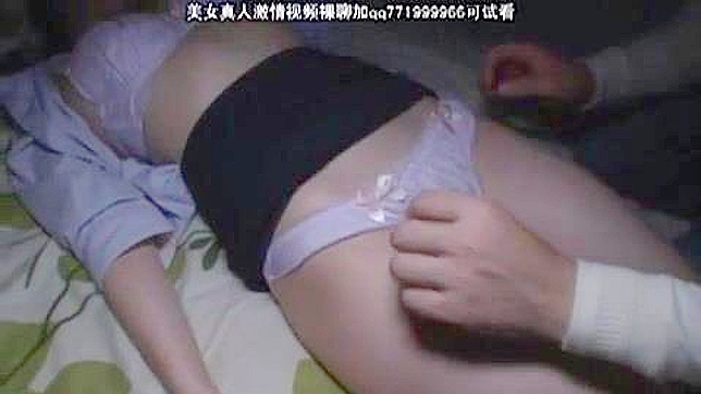 Stepbrother Secret Desires Fulfilled in Hot Japan Porn Video