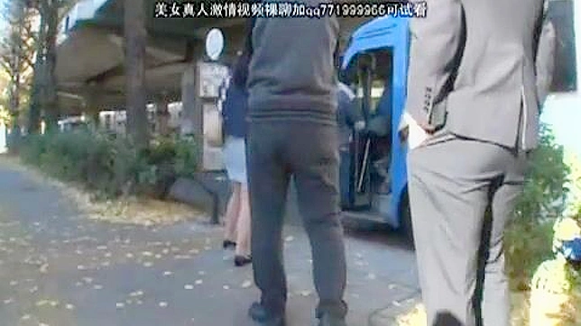 バス車内での性的暴行-日本で乗客が遭遇した痴漢との衝撃的な出会い