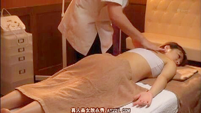 Unleash Your Desires With Kokone Sensual Massage Techniques