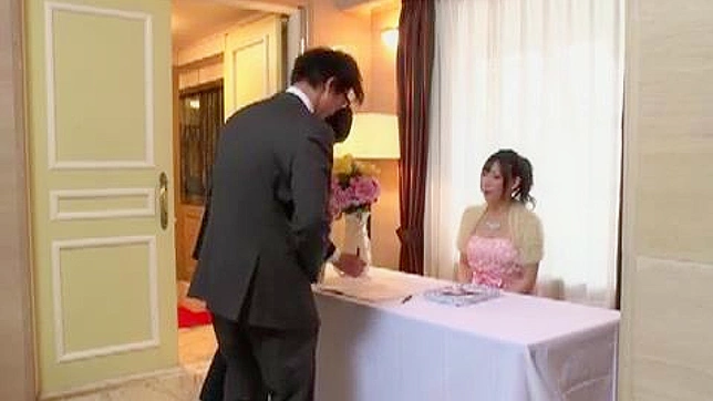 アジア人の結婚式のタブー