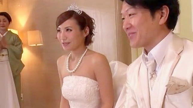 アジア人の結婚式のタブー