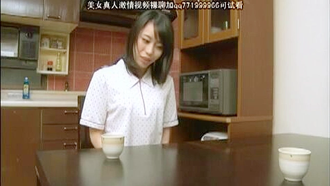 Japan Porn Video - When a House Maid Complaint Leads to Unexpected Pleasures
