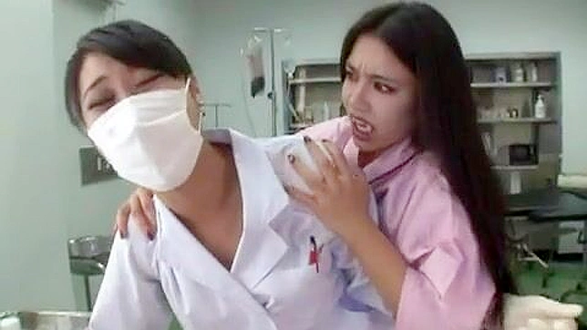Nippon Vampiric Lesbian Hospital Sex