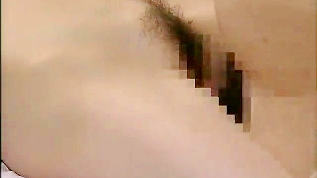Savage Oriental Wife Punished by Insane ex-Husband in XXX Porn Video