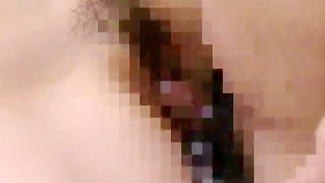 Savage Oriental Wife Punished by Insane ex-Husband in XXX Porn Video