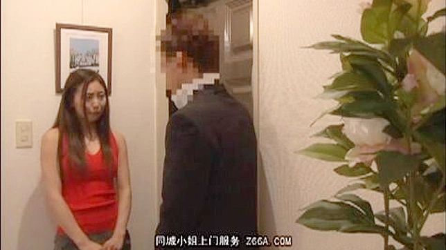 Caught on Camera! Suspicious Wife Secret Affair Exposed