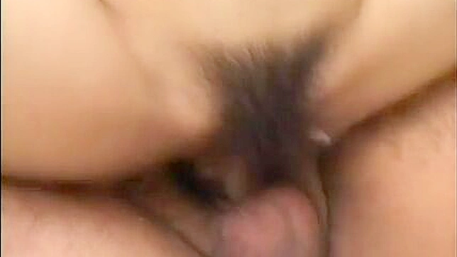 Unleash Your Desires with Raw Fucking and Flexible Asian Teen