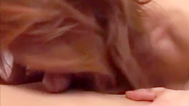 Ayano Secret Technique to Soothe her Stepson in UNCENSORED Oriental Porn Video