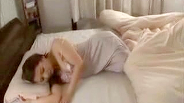Asian Teen Porn Video Goes Viral After Friends Sleepover