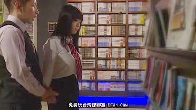 Naughty Natsu Secret Exposed by Co-workers in Hot Office Encounter