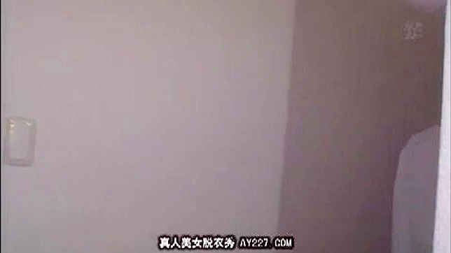 日本のポルノビデオ - 夫の過ちが思いがけない快楽を生む