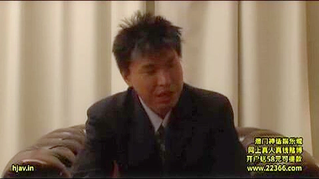 日本のメイドのシークレットサービス - 酔った友人が逮捕され、良いフェラを受ける。