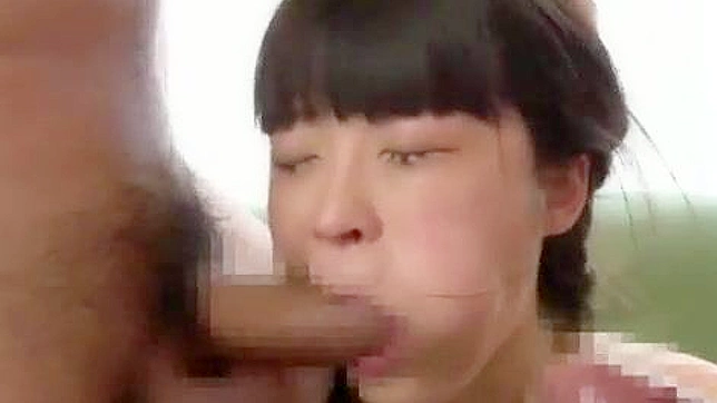 アジアン・ポルノ・ビデオで母親の秘密の恋人が娘に復讐する