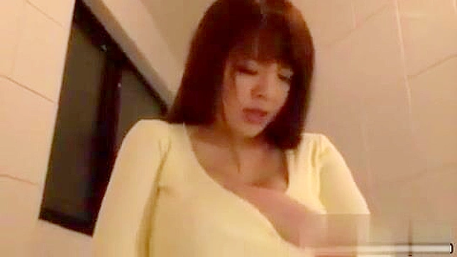 Huge Boobed Japanese Wife Hitomi Tanaka Is Obsession Of Whole Husbands Family