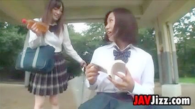 Unforgettable Lessons - Sensual Adventures of Asian Schoolgirls