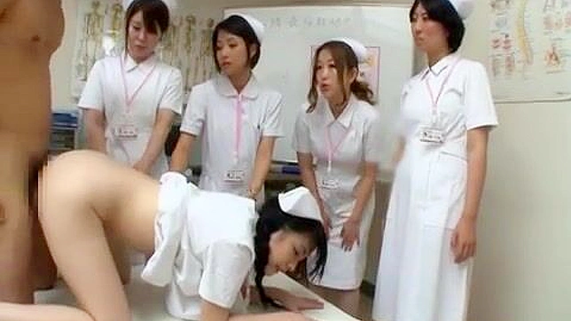 Semen Collection Techniques by Experienced Nurse in Japan