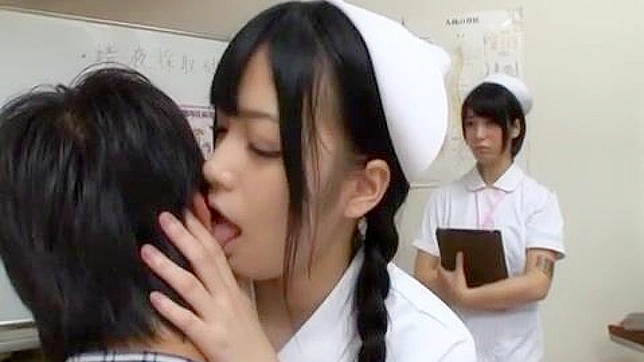 Semen Collection Techniques by Experienced Nurse in Japan