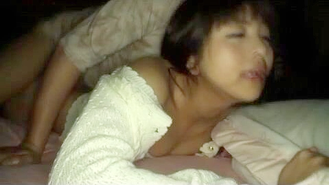 Asians Porn Video - Late Night Visitor Sex offense, every girl nightmare