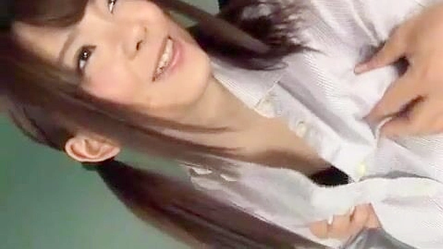 Japan Porn Video - Perverted Teacher Secret Suggestion for Teen girl quick grade improvement.