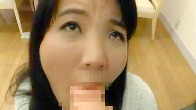 Housemaid Secret Desires Unleashed in Japan