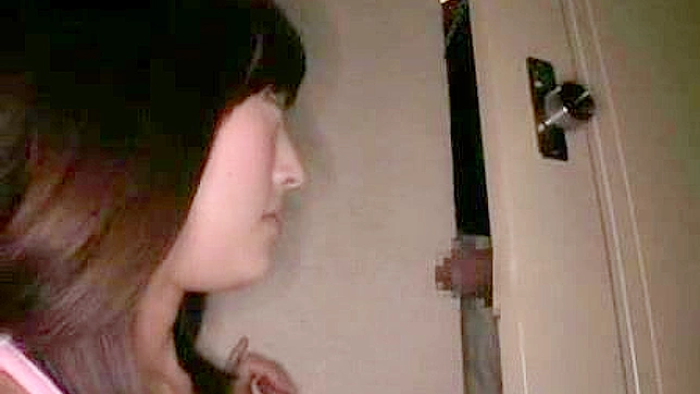 Blackmailed into Fucking with Neighbor Husband and his lover