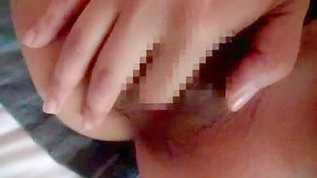 Oriental Couple Intimate Skype Session Leads to Mind-Blowing Orgasm