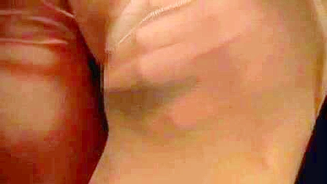 Oriental Couple Intimate Skype Session Leads to Mind-Blowing Orgasm