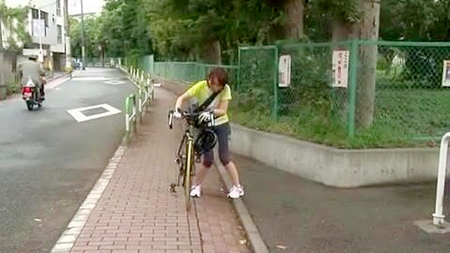 カメラに映った-日本での悲劇的な出会い