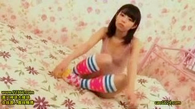 Akina Sakura Sexy Lolita 2 Uncensored xLx