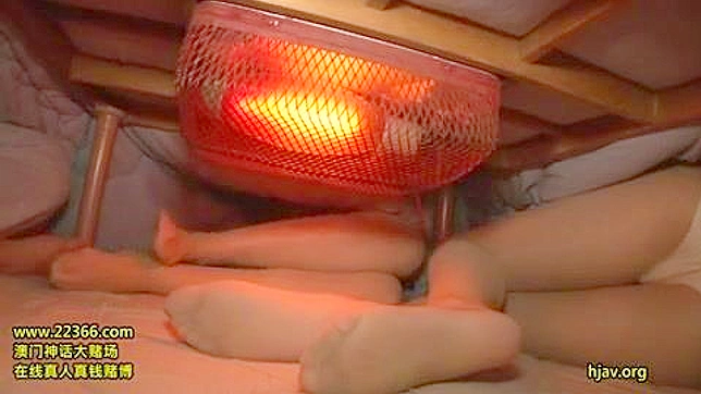 Japan Schoolgirls' Secret Sex Romp Caught on Camera