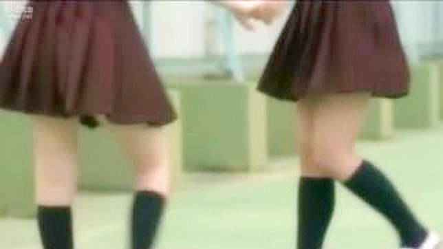 Unleashed Lust - Shameless Schoolgirls in Raw XXX Action