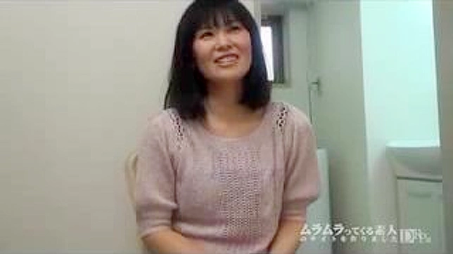 Stepmom Seduction - UNCENSORED Video Starring Mura Etsuko Sakamoto