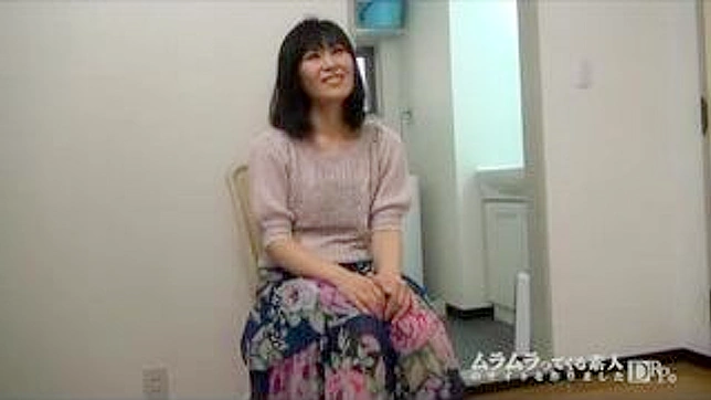 Stepmom Seduction - UNCENSORED Video Starring Mura Etsuko Sakamoto