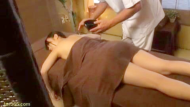 Unwanted Touching - A Shocking Surprise During a Oriental Massage