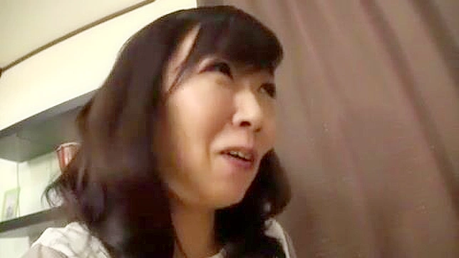 Maid Naughty Surprise - A Mature JAV Porn Video