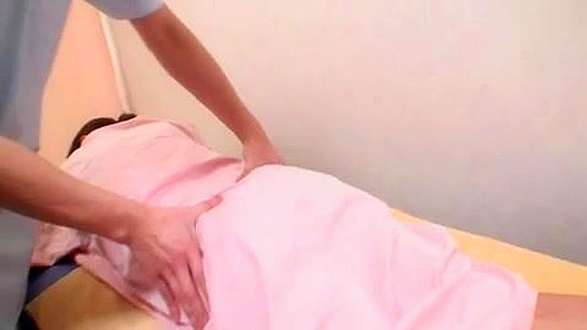 Asians Wife Secret Pleasures Explored in Sensual Massage