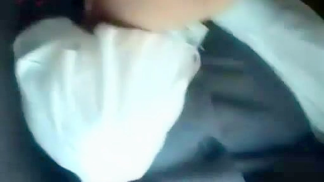 Insane cab driver brutalizes teen in wild sex ride